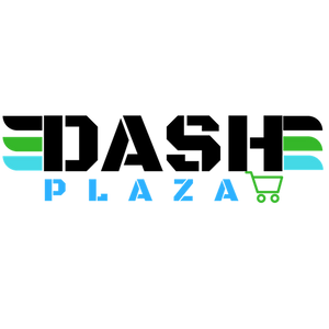 Dash Plaza