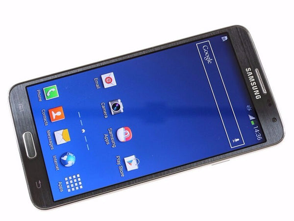 Original Samsung Galaxy Note 3 Neo - Dash Plaz