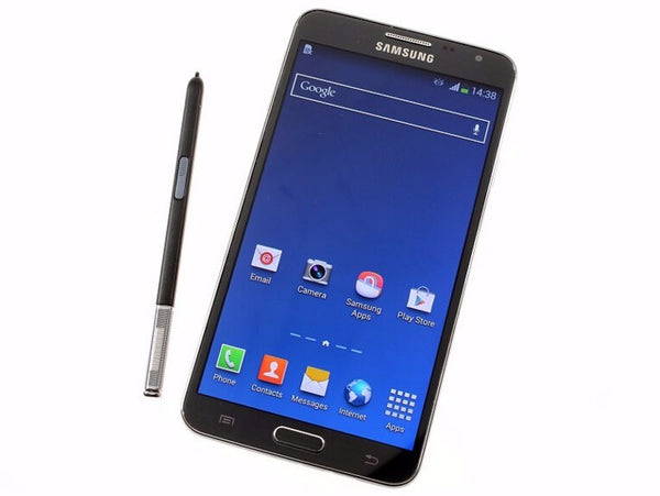 Original Samsung Galaxy Note 3 Neo - Dash Plaz