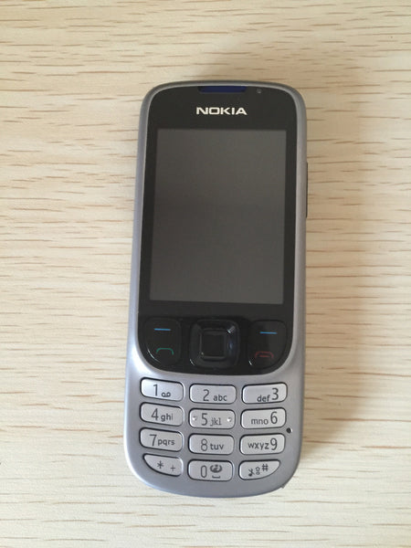 Original Unlocked Nokia 6303 Classic - Dash Plaz