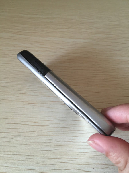 Original Unlocked Nokia 6303 Classic - Dash Plaz