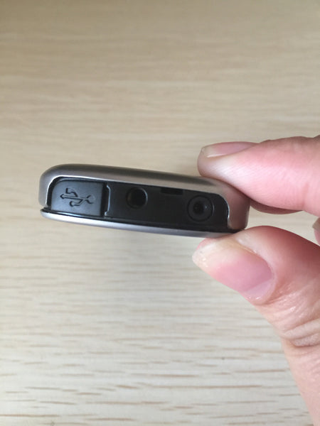 Original Unlocked Nokia 6303 Classic - Dash Plaz