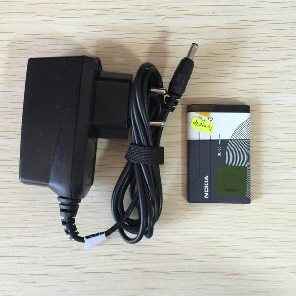 Refurbished Original NOKIA 6600 Mobile Phone - Dash Plaz