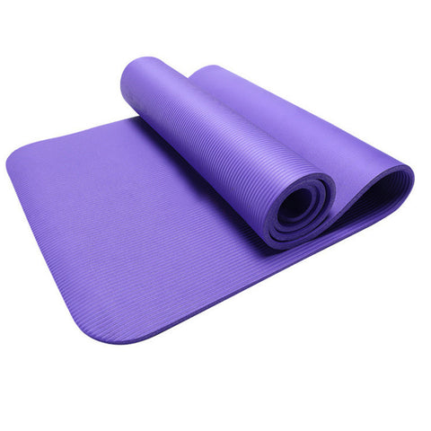 Yoga Mats Fitness Gymnastics Mats - Dash Plaz