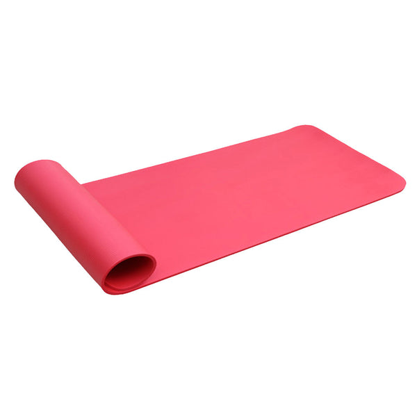 Yoga Mats Fitness Gymnastics Mats - Dash Plaz