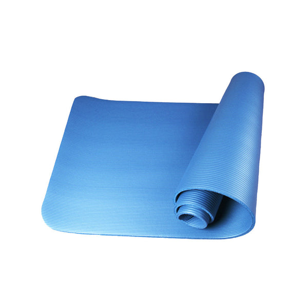 Yoga Mats Fitness Gymnastics Mats - Dash Plaz