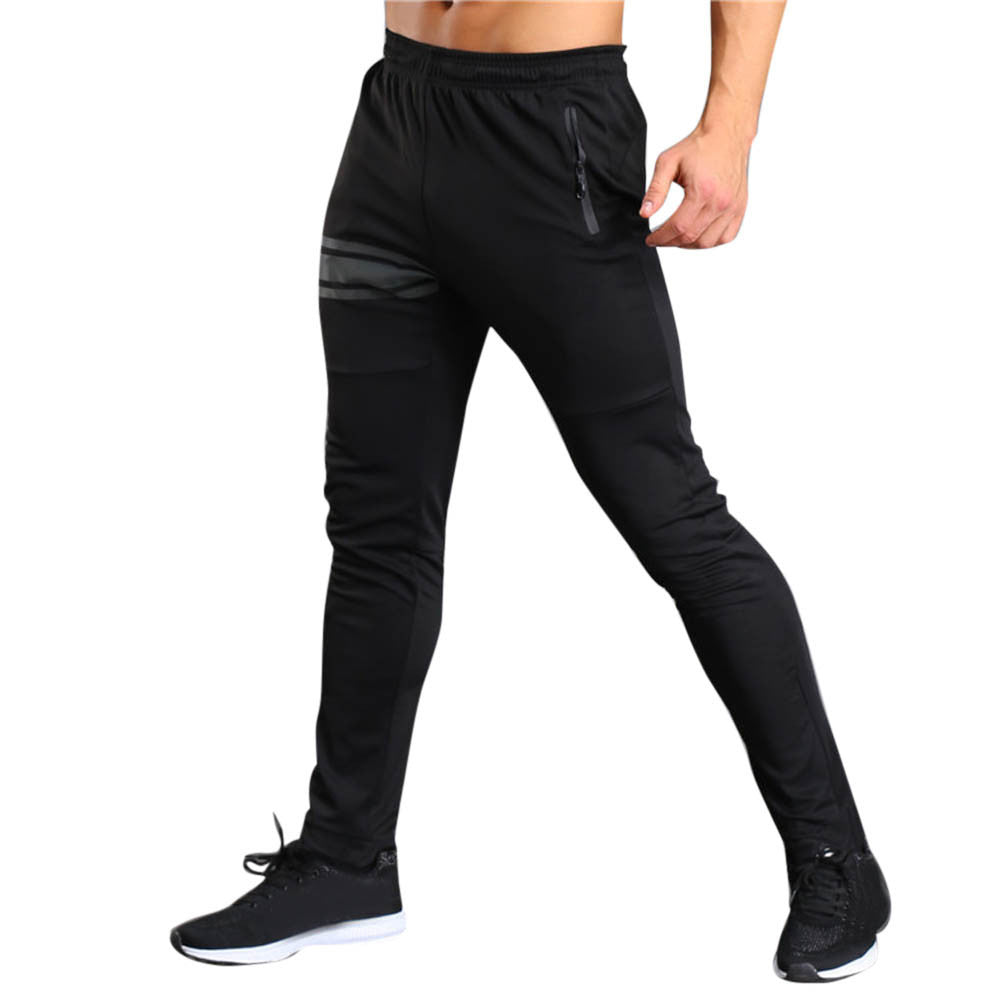 Long Casual Slim Fit Sport Gym Running Jogger - Dash Plaz