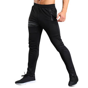 Long Casual Slim Fit Sport Gym Running Jogger - Dash Plaz