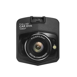 Full HD 1080P Car DVR G-Sensor Camera Dash Cam - Dash Plaz