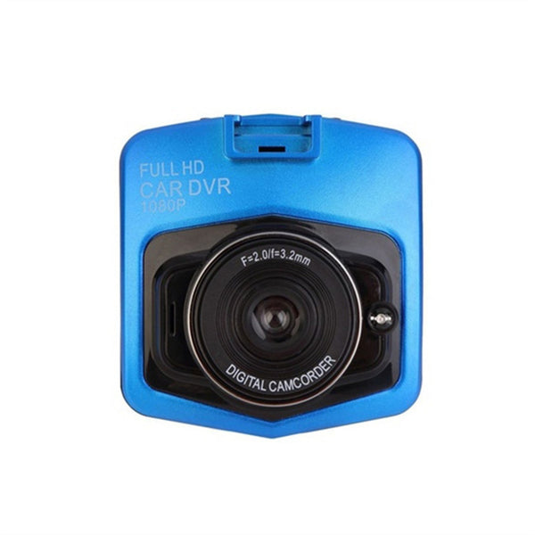 Full HD 1080P Car DVR G-Sensor Camera Dash Cam - Dash Plaz