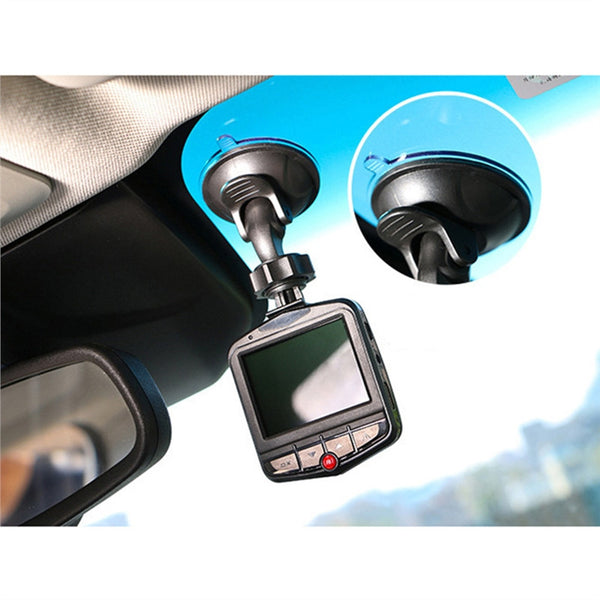 Full HD 1080P Car DVR G-Sensor Camera Dash Cam - Dash Plaz