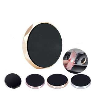 Universal In Car Magnetic Dashboard Cell Mobile Phone Holder - Dash Plaz