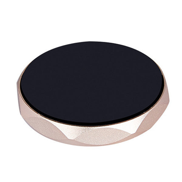 Universal In Car Magnetic Dashboard Cell Mobile Phone Holder - Dash Plaz