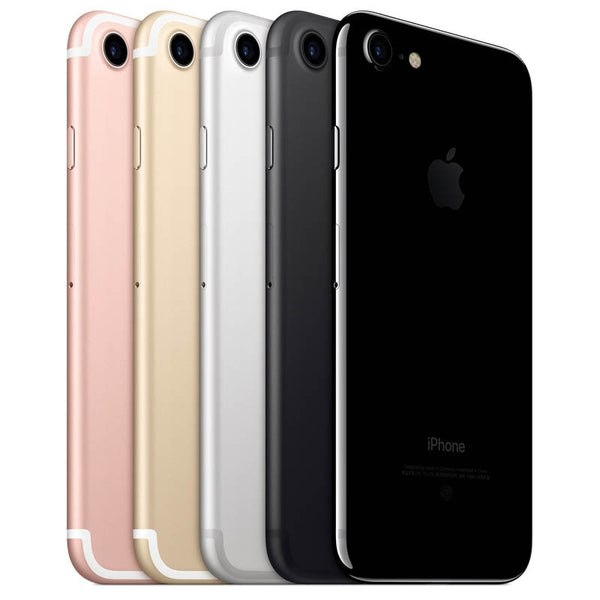 Original Apple iPhone 7 4G LTE Mobile phone - Dash Plaz