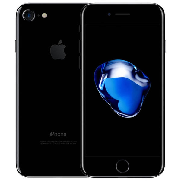 Original Apple iPhone 7 4G LTE Mobile phone - Dash Plaz