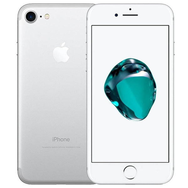 Original Apple iPhone 7 4G LTE Mobile phone - Dash Plaz