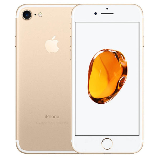 Original Apple iPhone 7 4G LTE Mobile phone - Dash Plaz