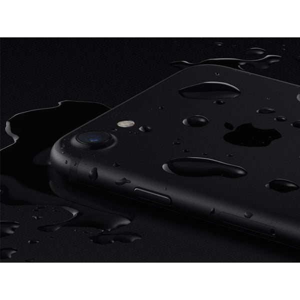 unlocked Apple iPhone 7 2GB RAM 32/128/256GB ROM 4.7" IOS Cell Phone 12.0MP Camera Quad Core 4K Video LTE 1960mAh - Dash Plaz