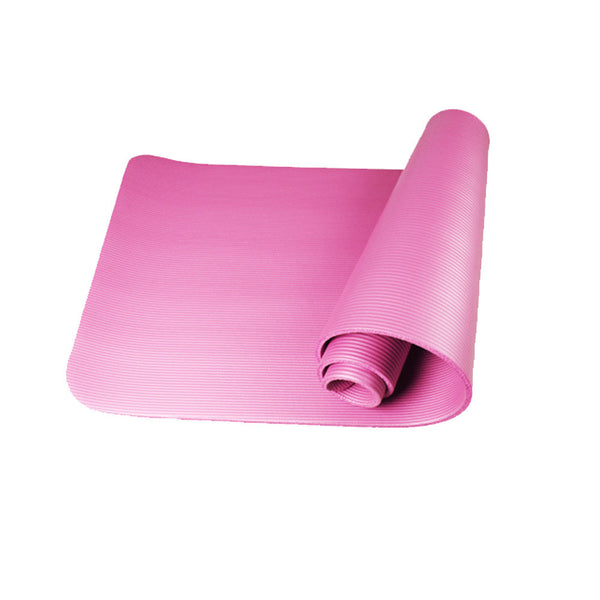 Yoga Mats Fitness Gymnastics Mats - Dash Plaz