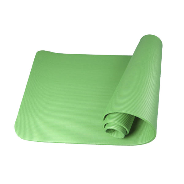 Yoga Mats Fitness Gymnastics Mats - Dash Plaz