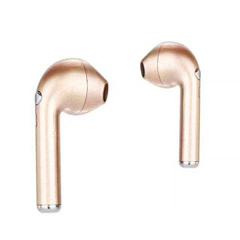Mini Wireless In-Ear Bluetooth Stereo Music Earphone - Dash Plaz