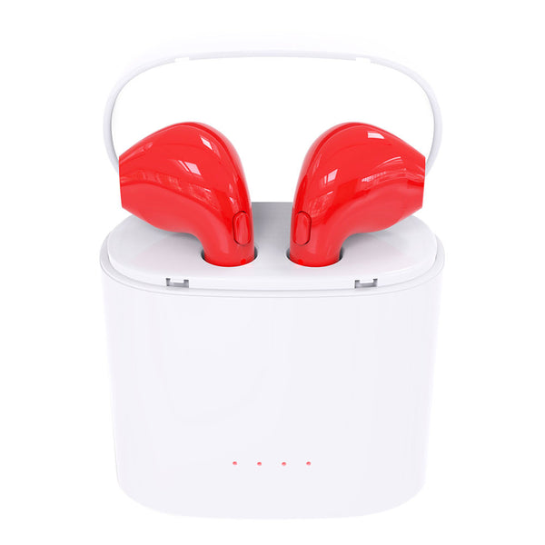 Mini TWS Wireless Bluetooth In-Ear Earphone - Dash Plaz