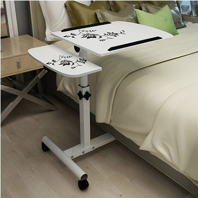 Foldable  Adjustable Portable Laptop Desk - Dash Plaz