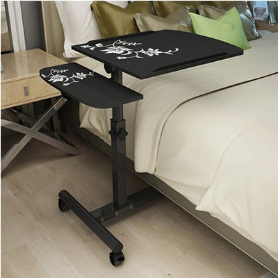 Foldable  Adjustable Portable Laptop Desk - Dash Plaz