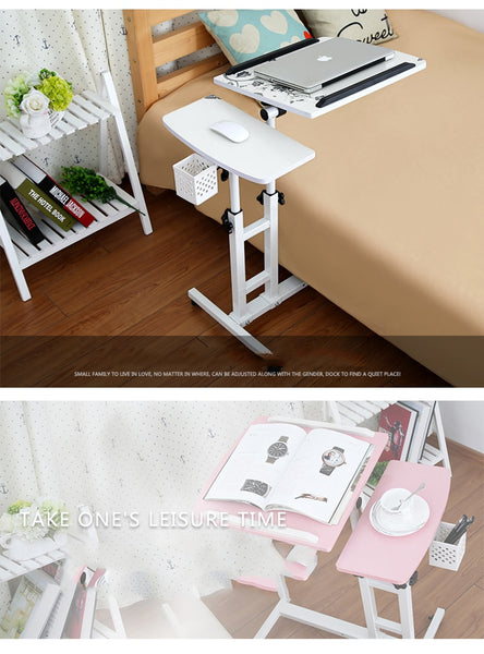 Foldable  Adjustable Portable Laptop Desk - Dash Plaz