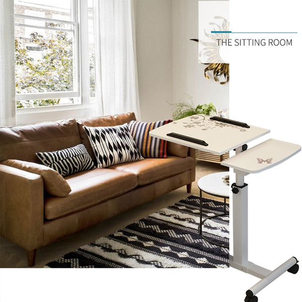 Foldable  Adjustable Portable Laptop Desk - Dash Plaz