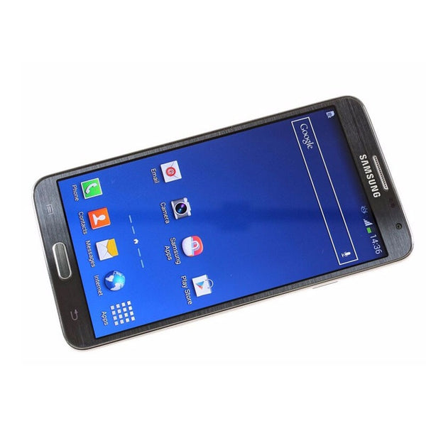 Original Samsung Galaxy Note 3 Neo - Dash Plaz
