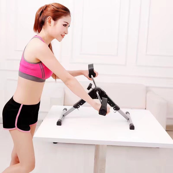 Home fitness mini massager - Dash Plaz