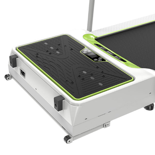 Smart mini simulators treadmill for home indoor fitness - Dash Plaz